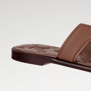 LOUIS VUITTON オアシス ミュール   Ref：1AA4EL