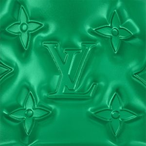 LOUIS VUITTON ウォーターフロントスライド    Ref：1AA5OF