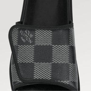 LOUIS VUITTON ウォーターフロントサンダル    Ref：1AANB7