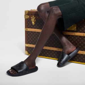 LOUIS VUITTON ウォーターフロント ミュール    Ref：1AANNM