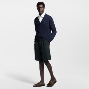 LOUIS VUITTON ウォーターフロント ミュール    Ref：1AANO3