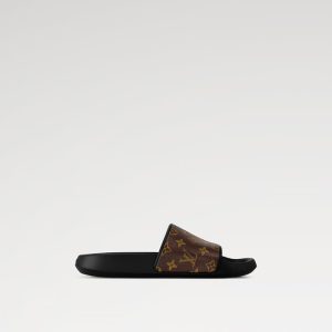 LOUIS VUITTON ウォーターフロント ミュール    Ref：1AANO3