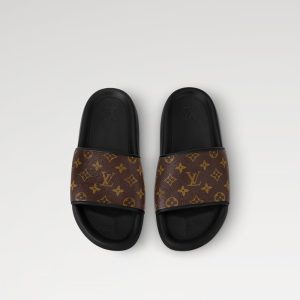 LOUIS VUITTON ウォーターフロント ミュール    Ref：1AANO3