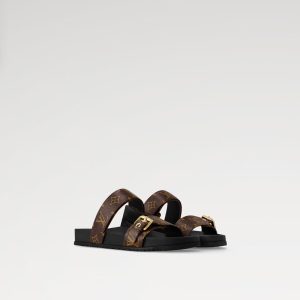 LOUIS VUITTON ボンディア ミュール    Ref：1AAW8H