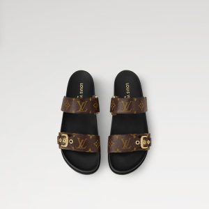 LOUIS VUITTON ボンディア ミュール    Ref：1AAW8H