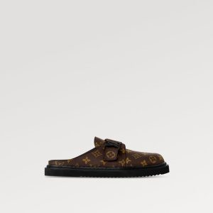 LOUIS VUITTON イージースライド    Ref：1ABFDJ