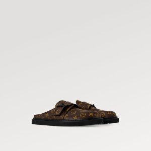 LOUIS VUITTON イージースライド    Ref：1ABFDJ