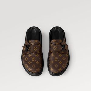 LOUIS VUITTON イージースライド    Ref：1ABFDJ