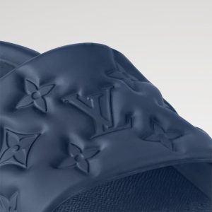 LOUIS VUITTON ウォーターフロント ミュール   Ref：1ABMX1