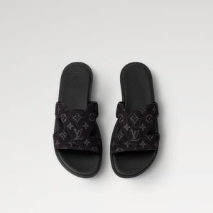 LOUIS VUITTON オアシス ミュール   Ref：1AC699