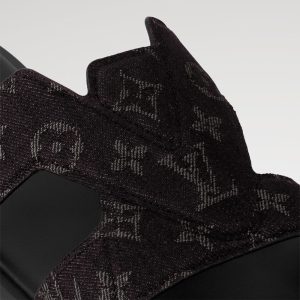 LOUIS VUITTON オアシス ミュール   Ref：1AC699