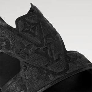 LOUIS VUITTON オアシス ミュール   Ref：1ACHJ6