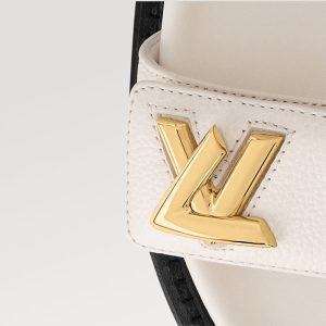 LOUIS VUITTON サンセット コンフォート フラットサンダル    Ref：1ACP4K