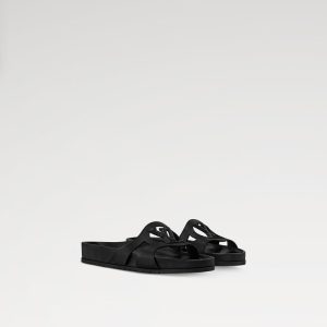 LOUIS VUITTON ISOLA COMFORT フラットサンダル    Ref：1ACPCD