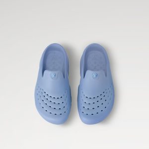 LOUIS VUITTON シャーク サンダル   Ref：1ACQZV