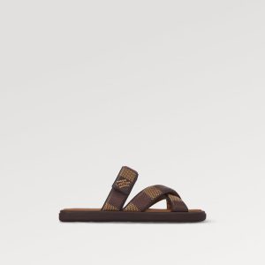 LOUIS VUITTON ヴェニス スライド    Ref：1ACRJH