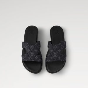 LOUIS VUITTON オアシス ミュール   Ref：1ACRPH