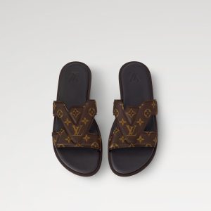 LOUIS VUITTON オアシス ミュール   Ref：1ACRPX