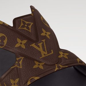 LOUIS VUITTON オアシス ミュール   Ref：1ACRPX
