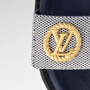 LOUIS VUITTON サンセット サンダル   Ref：1ACS57