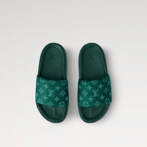 LOUIS VUITTON ウォーターフロント ミュール   Ref：1ADG2W