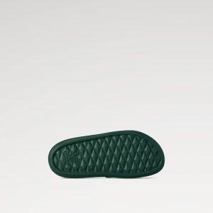 LOUIS VUITTON ウォーターフロント ミュール   Ref：1ADG2W