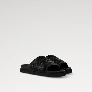 LOUIS VUITTON マイアミ ミュール   Ref：1ADGF8