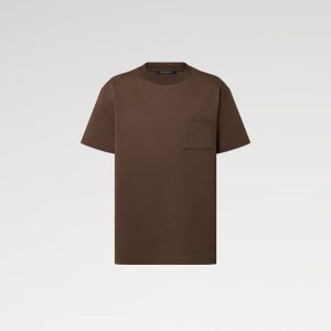 LOUIS VUITTON ポケットTシャツ