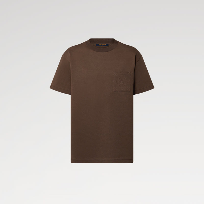 LOUIS VUITTON ポケットTシャツ