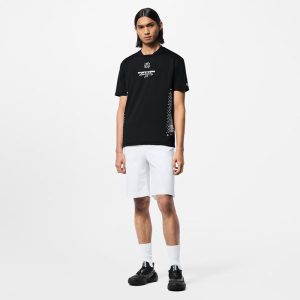 LOUIS VUITTON テクニカルパフォーマンスTシャツ