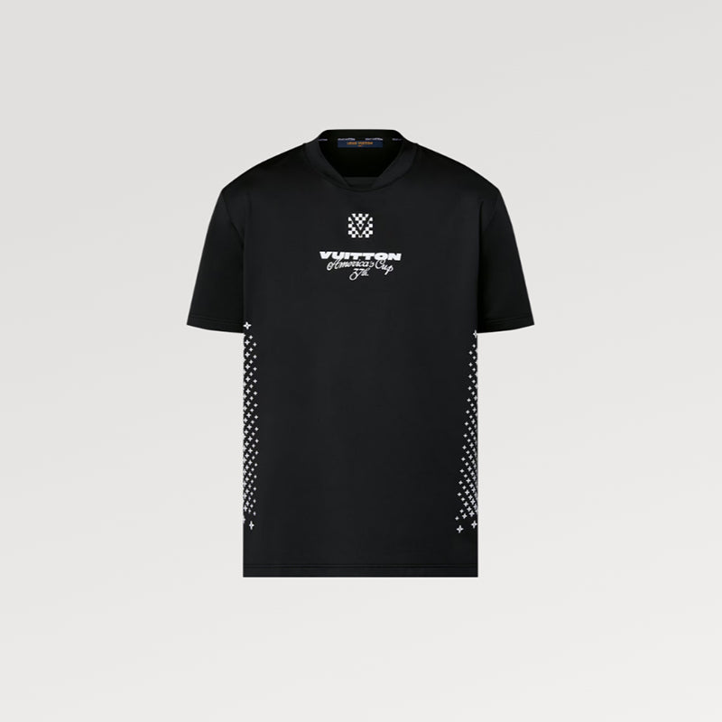 LOUIS VUITTON テクニカルパフォーマンスTシャツ