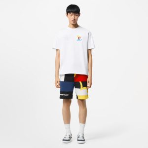 LOUIS VUITTON コットンTシャツ