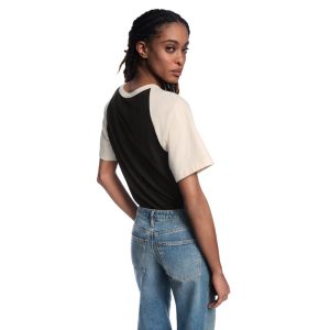 LOUIS VUITTON シグネチャー バーシティTシャツ