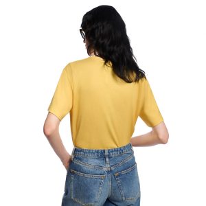 LOUIS VUITTON ロボットプリントTシャツ