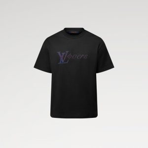 LOUIS VUITTON イリデセント LOUIS VUITTON バーズ Tシャツ