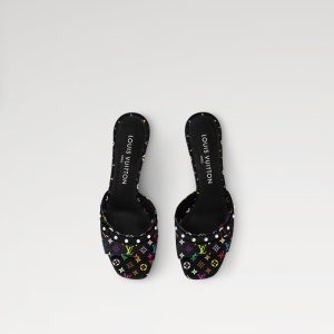 LOUIS VUITTON x TM 6AM サンダル    Ref：1AGWQL