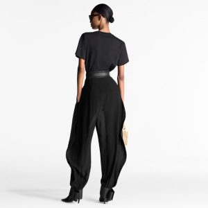 LOUIS VUITTON グローシグネチャー Tシャツ