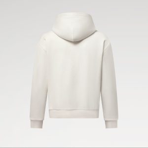 LOUIS VUITTON    コットンフーディ