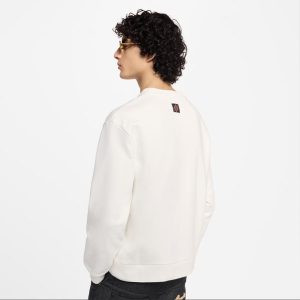 LOUIS VUITTON    エンブロイダリー シグネチャークルーネック