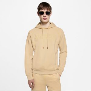 LOUIS VUITTON    ウォッシュドリブフーディ