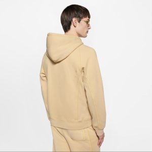LOUIS VUITTON    ウォッシュドリブフーディ