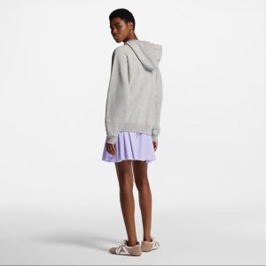 LOUIS VUITTON    ラインストーン シグネチャー フーディ
