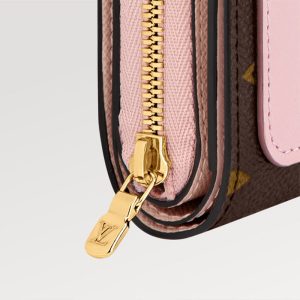 LOUIS VUITTON ポルトフォイユ・ルー Ref:M82378