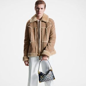 LOUIS VUITTON サイドトランクMMRef:M22944