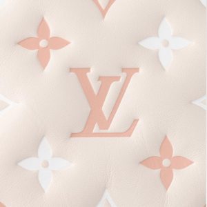 LOUIS VUITTON ポシェット・クッサン ハンドバッグRef: M82289