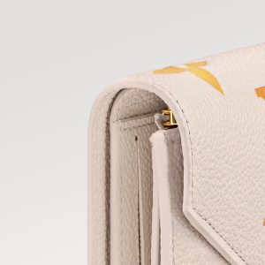 LOUIS VUITTON ポルトフォイユ・ヴィクトリーヌ Ref:M82202