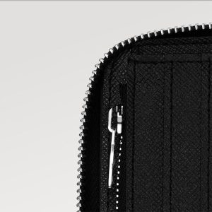 LOUIS VUITTON ジッピーウォレット・ヴェルティカル Ref:M30503