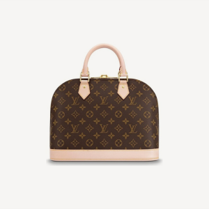 LOUIS VUITTON アルマ PM  Ref:M53151