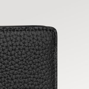 LOUIS VUITTON ポルトフォイユ・カプシーヌ Ref:M81330