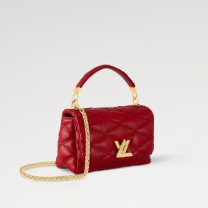 LOUIS VUITTON  GO-14 MM  Ref:M25106